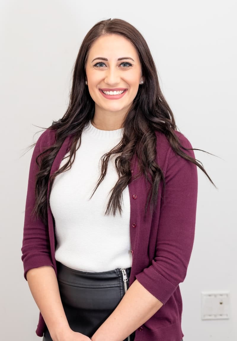 Portrait of Enlivo's client testimonial contributor, Head of Talent Acquisition at a leading NBFC